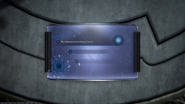 Warframe Duviri Paradox - Man in The Wall смотреть онлайн