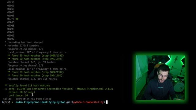 AC/DC Activated LED Strip! смотреть онлайн