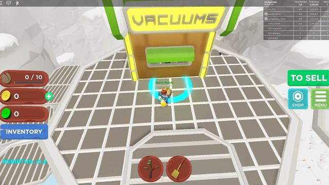 TREE PLANTING SIMULATOR (ROBOT) UPDATE! смотреть онлайн