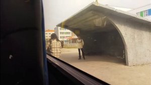 МАЗ 103.С63 | номер 401 | маршрут 108 | екатеринбург - пышма