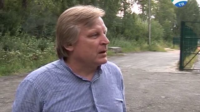 2019-08-08 Ремонт манежа на стадионе "Ураласбест" смотреть онлайн