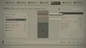 Где скачать Nier Automata ОБЗОР САМАЯ *БАНУТАЯ ИГРА ГОДА 18+