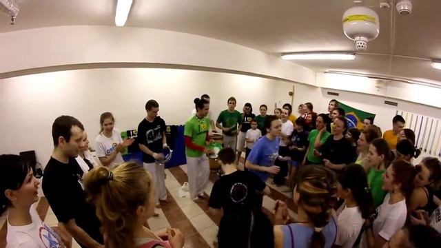 Roda de Ouro смотреть онлайн