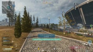 КАК ПОЛУЧИТЬ ЧЕРТЕЖ ЭНИГМА WARZONE | ПАСХАЛКА НА СТАДИОНЕ ВАРЗОН