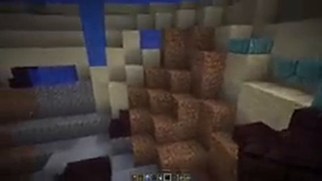 Minecraft News: 18w07 Rainbow Blocks And More смотреть онлайн