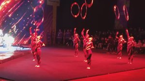 Оригинальный жанр. Пермский край #студвесна2022 #самара