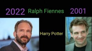 Harry Potter (2001) Cast Then and Now 2022