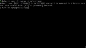 Kubernetes: Что такое POD?