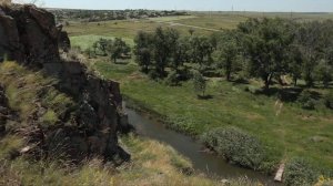 ГОСУДАРСТВЕННЫЙ ЗАКАЗНИК "СТАРОЛАСПИНСКИЙ"