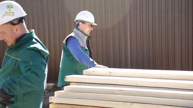 Технадзор при строительстве деревянного дома смотреть онлайн
