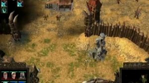 Обзор Spellforce 2 Shadow Wars (2006г)