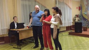 Песня про одноклассников