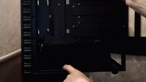 Обзор корпуса ПК Powercase Mistral z4c mesh ARGB