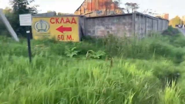ВСЯ ПРАВДА О ЖК ЦДС СЕВЕРНЫЙ. ПЕШКОМ ПО ДЕВЯТКИНО. ВПЕРВЫЕ В ПРАВОМ ДЕВЯТКИНО