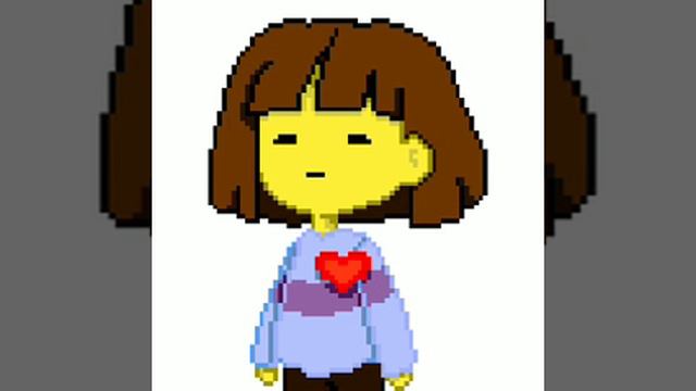 Фриск(чит.опис) смотреть онлайн