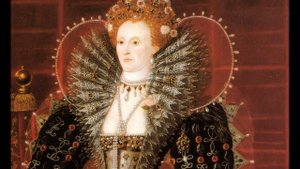 Елизавета I Тюдор