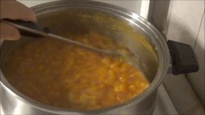 Повидло из персиков на зиму, без сахара, очень ароматное, подходит для начинки пирогов и тарт.