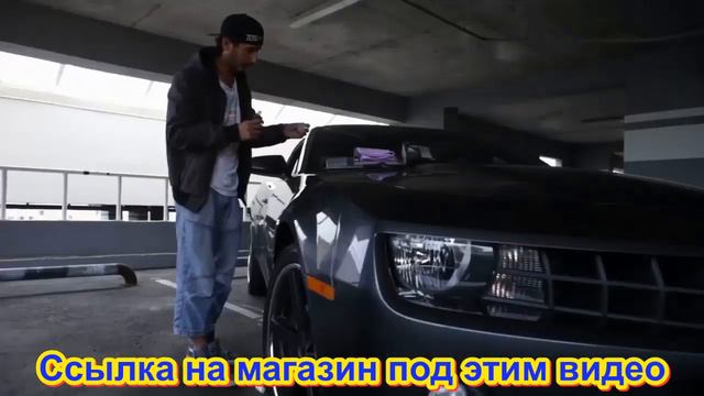 Жидкое стекло для авто