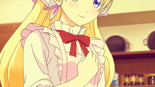 Ты девочка с картинки {Kishuku Gakkou no Juliet} [AMV] смотреть онлайн