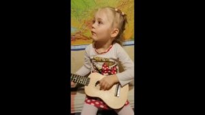 Первые нотки