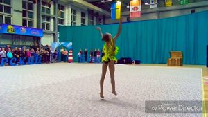 Сравнение выступлений Мисс Николь с булавами/ "Черноморский бриз 2018" и "Breeze 2018" г. Одесса