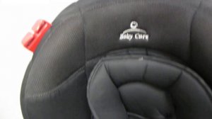 Автокресло Baby Care ES01-L4