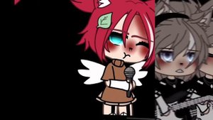 ~Ночь ожидания, холод….  Дуэт