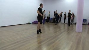 Методика исполнения "шене"