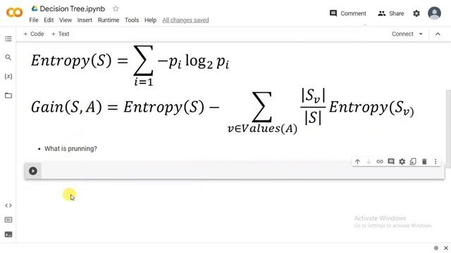 Decision Tree Python | Machine Learning | CodeWithGuri