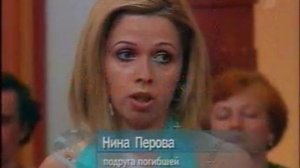 Роль юриста в проекте "Федеральный судья"