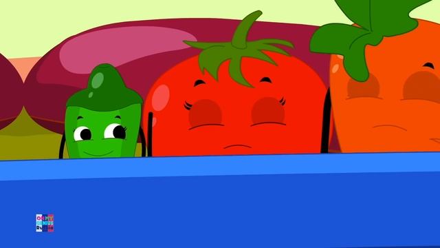 Пять маленьких обезьян + Больше дошкольного учусь видео для детей