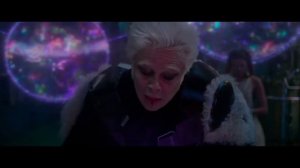 СТРАЖИ ГАЛАКТИКИ 1. Коллекционер рассказывает о камнях бесконечности