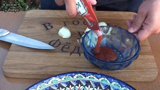 Секрет идеального шашлыка из свинины | Готовлю только так!