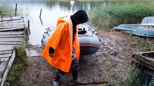 Хантер 360. Покупайте комплектом. Реальный отзыв, советуем посмотреть.