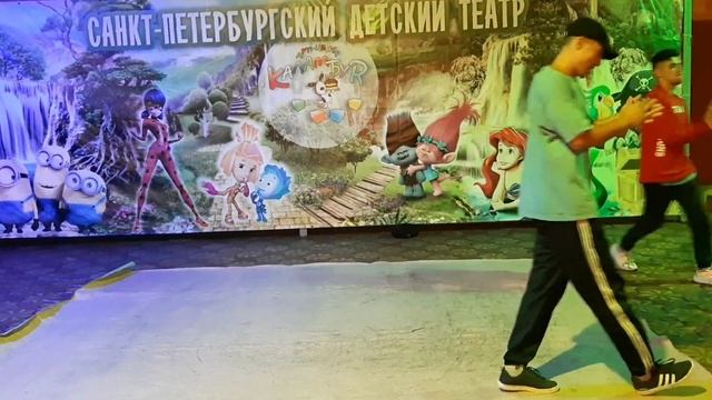 Дивноморское / пенная вечеринка / за покупками в Геленджик / день 11 смотреть онлайн