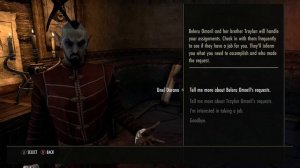 The Elder Scrolls Online Morrowind - A Call For Aid