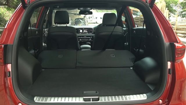 KIA Sportage GT-line 乜都好，係油耗唔好？｜拍車男 смотреть онлайн