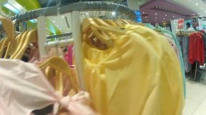 VLOG Дубай / Шоппинг в Дубае / Магазин Splash