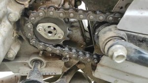 Почему не работает левый поворотник bajaj boxer 150