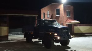 Движуч. Отгрузка Бортового Урал Next 43206-5111-71