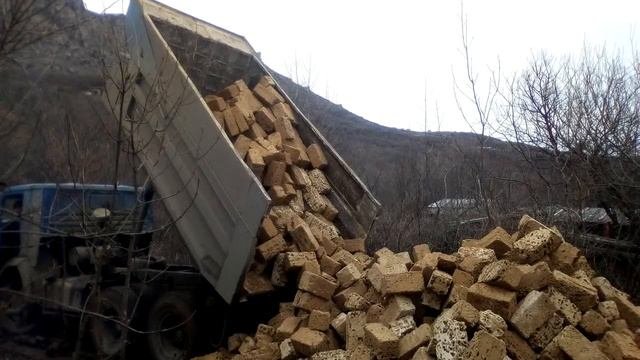 Ракушка Ракушняк Ракушечник