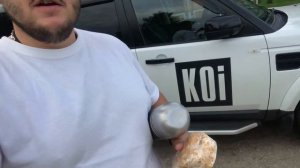 #KOIEUROTRIP  выпуск 1