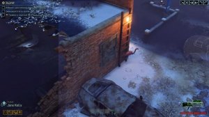XCOM 2: Comparison Real Vision ReShade Grafics Enhancement