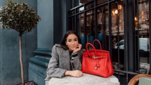 ВСЕ ПРО СУМКИ БИРКИН HERMES женские модные актуальные брендовые сумки Birkin @style...