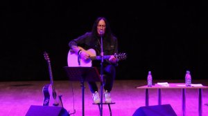 ПЕНЗАКОНЦЕРТ - Ken Hensley “URIAN HEEP”