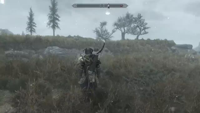 Skyrim - Funny/Brutal Moments Gameplay Compilation | Sly смотреть онлайн