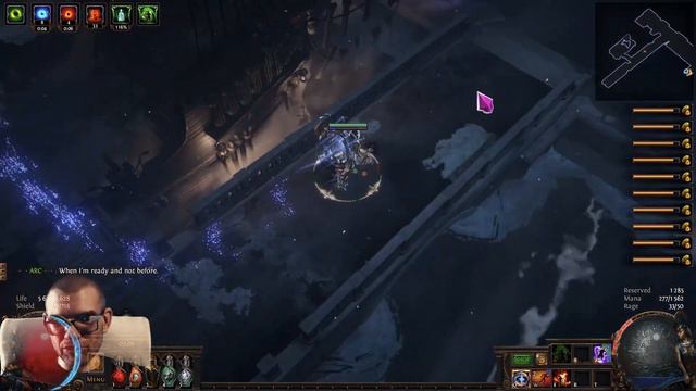 Новости Рэкласта | Выпуск 5 (04 августа 2022) | Path of Exile: Lake of Kalandra смотреть онлайн