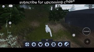 *May New* Warrior Cats Codes - Roblox Warrior Cats Codes 2022 - Warrior Cats Ultimate Edition