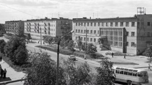Вышний Волочёк*Красный Городок!