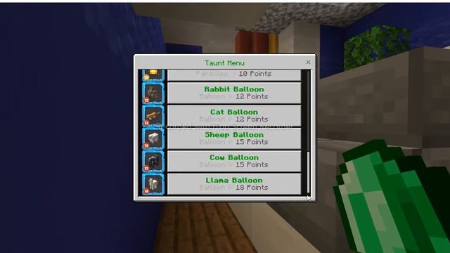 HIDE AND SEEK MINECRAFT {JAVA} SERVER:HIVE смотреть онлайн